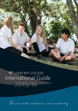 DU HỌC NEW ZEALAND - GIỚI THIỆU LONG BAY COLLEGE
